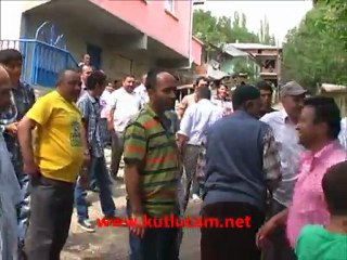 2011 gir - çam kutluca köyü yakubun mehmedinin suya basılışı 2. bölüm