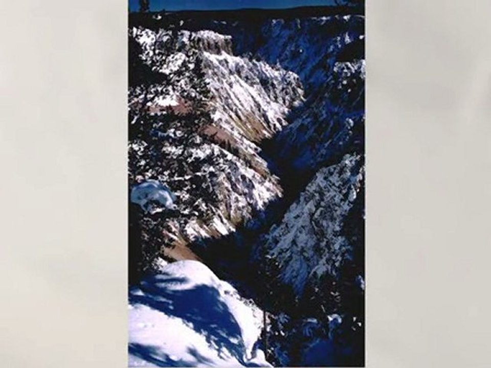 20. Sculpting of the Landscape