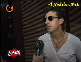 Ayna - Yeralti programi