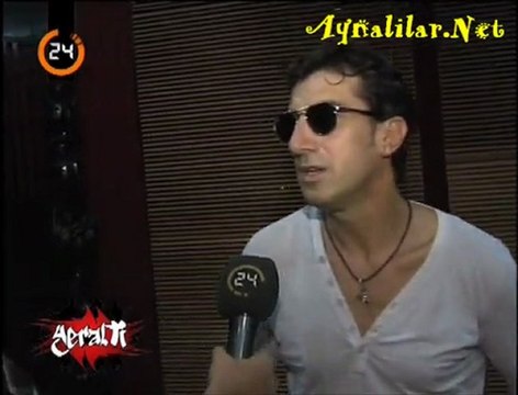 Ayna - Yeralti programi