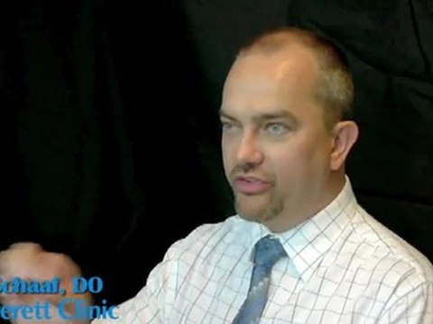 Dr. Scott Schaaf, DO - Wrist Surgery, The Everett Clinic