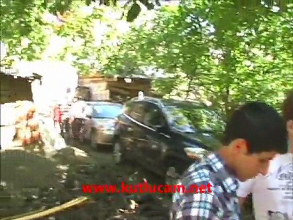 2011 gir - çam kutluca köyü roportajlar