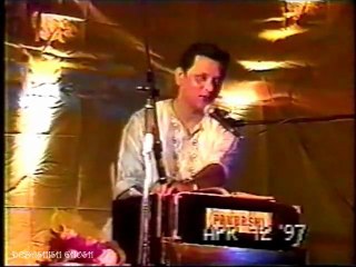 Debashish Ghosh ~ KATO DIN PARE ELE