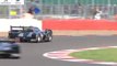 Peugeot Sport, 6h de Silverstone: Bagarre pour la pôle (McNish et Bourdais)