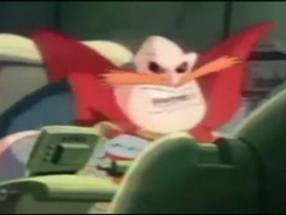 [Cycle Fur] Sonic SatAm - VF - Episode 1 Bang Sonic