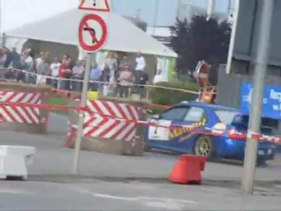 Rallye de béthune 2011 (port fluvial) (4)