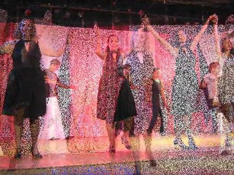 Mon film Spectacles PLAYA DJERBA MAI 2011