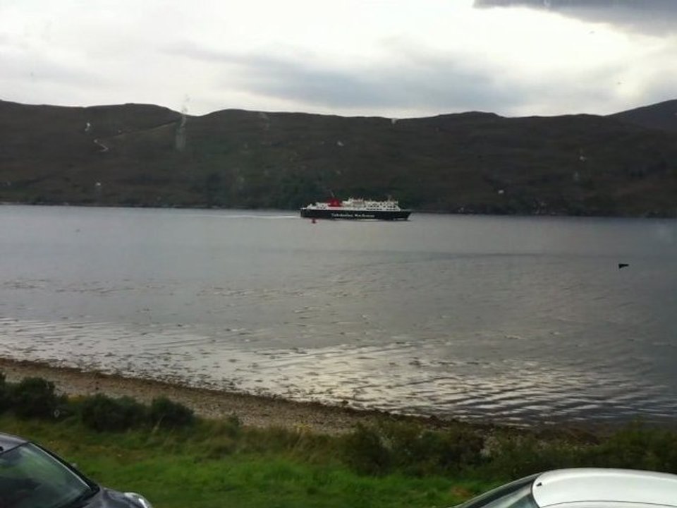 Ullapool