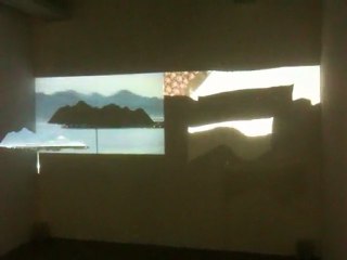 The Cutting Edge at 3331 Tokyo