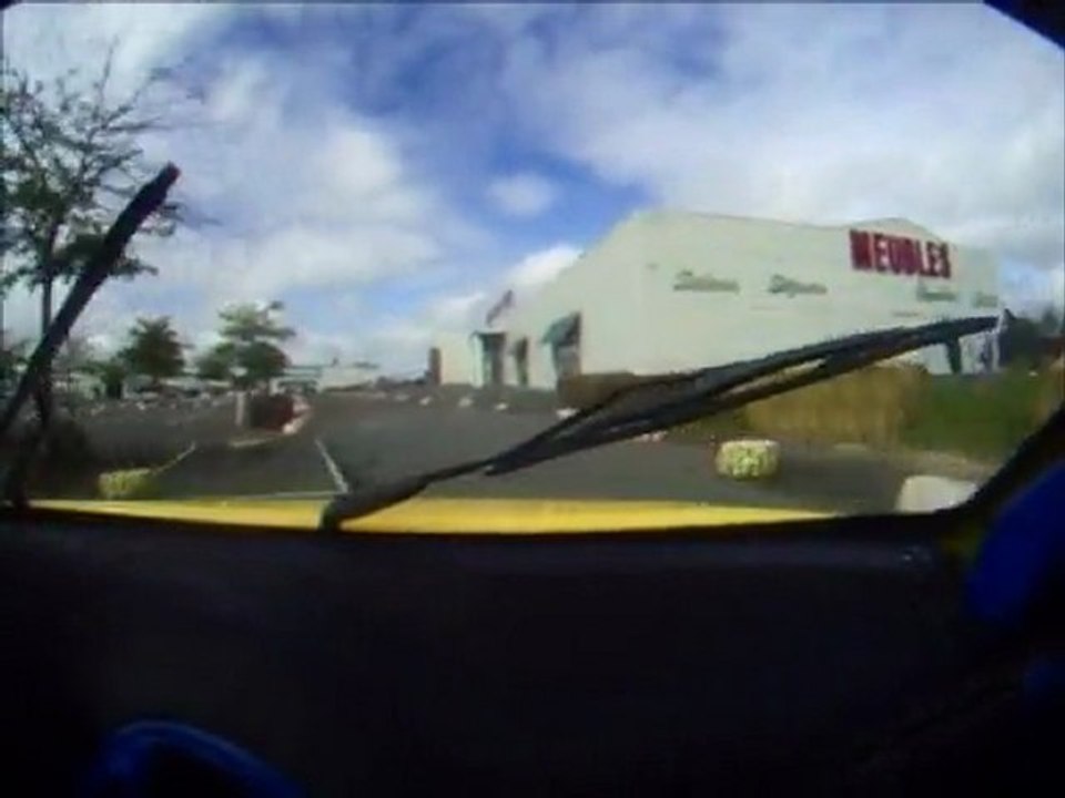 slalom de beaupréau 2