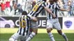 Juventus 4-1 Parma Vidal, Pepe, Marchisio superb-finish