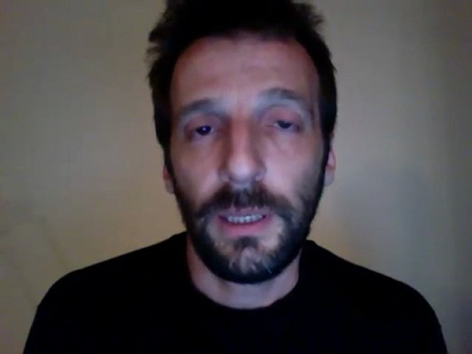 10 ème anniversaire du 11 septembre :  Mathieu Kassovitz