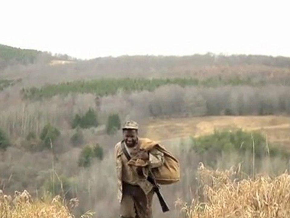 Character Prequel - Willie - Featurette Character Prequel - Willie (Anglais)