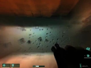 F.E.A.R. - Extraction Point - 17 - Epilogue