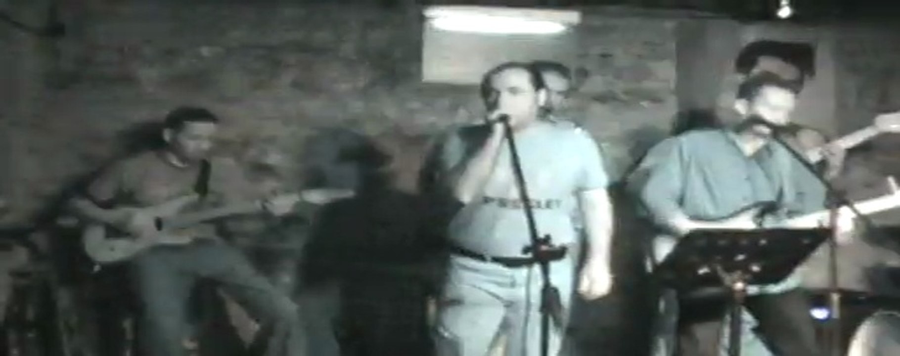 johhny b. goode  (Chuck Berry cover)