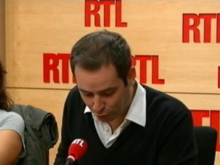 Les "portraits chrono" de Tanguy Pastureau : le XV de France