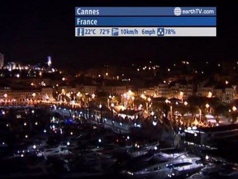 Berlin - Germany, Ekaterinburg - Russia, Washington - USA, Avignon - France, Cannes - France, Pine Valley - Beijing - China, Muscat - Oman