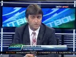 Spor Toto Süper Lig Maç Sonuçları Part 2