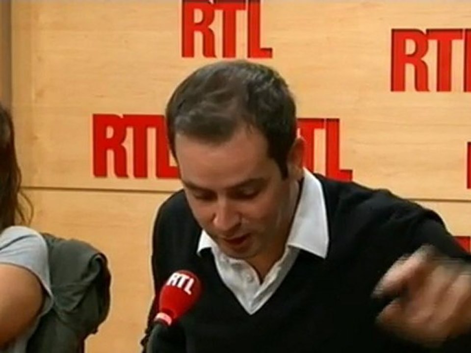 Les "portraits chrono" de Tanguy Pastureau : Sonny Wool