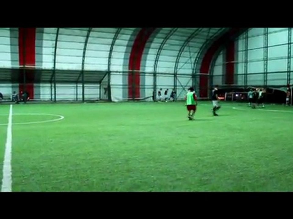 11.09.2011 KARLITEPE - BAHÇEDEKİ FENER