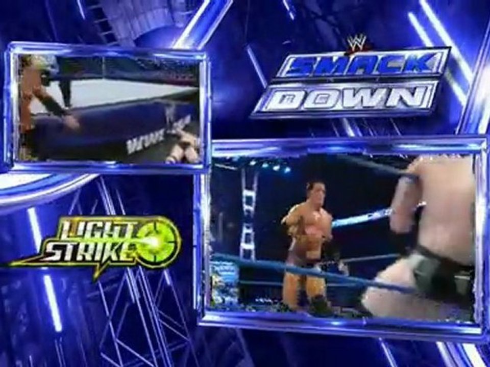 WWE Smackdown - September 9th 2011 - 9-9-11 - 720p HD - Watch Online Part 4