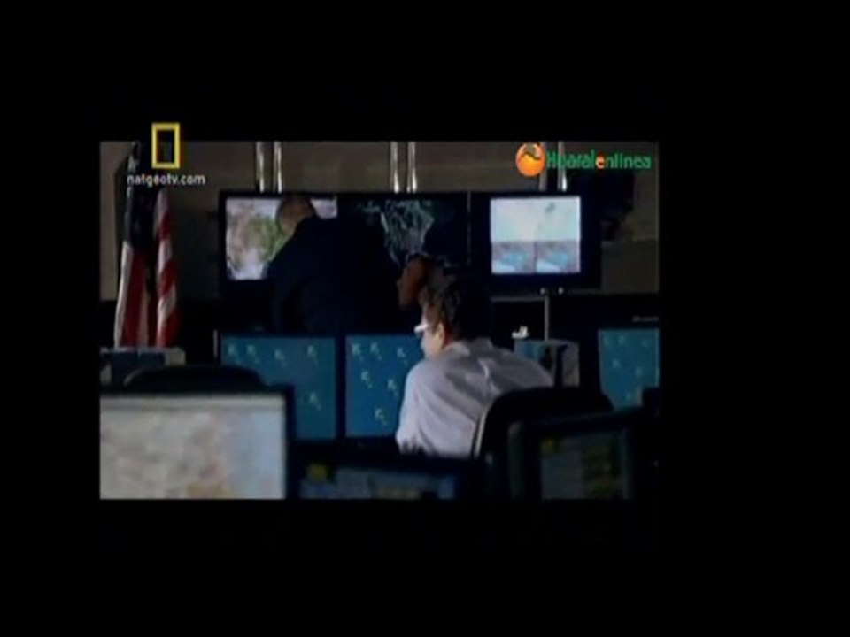 11 DE SEPTIEMBRE DEL 2001 ATENTADO CONTRA LAS TORRES GEMELAS (PARTE 1)