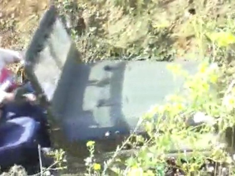 cbr une fois de trop