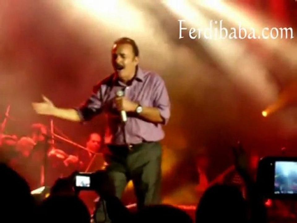 Mor Güller    (  Canlı Performans )