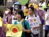 Japan remembers quake and tsunami victims