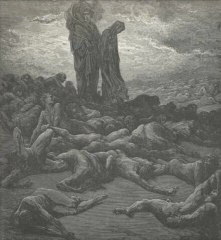 20. Purgatoriul (Cantul 20) - Divina Comedie - Dante Alighieri