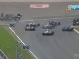 Formule 2 Redbull Ring 2011 Flip