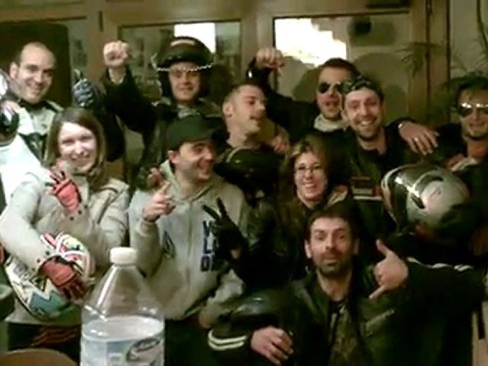 anniversaire 30 ans seb chez le gros