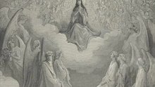 33. Paradisul (Cantul 33) - Divina Comedie - Dante Alighieri