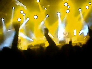 "The Offspring" en Getafe Open Air 2011 / Gianloop