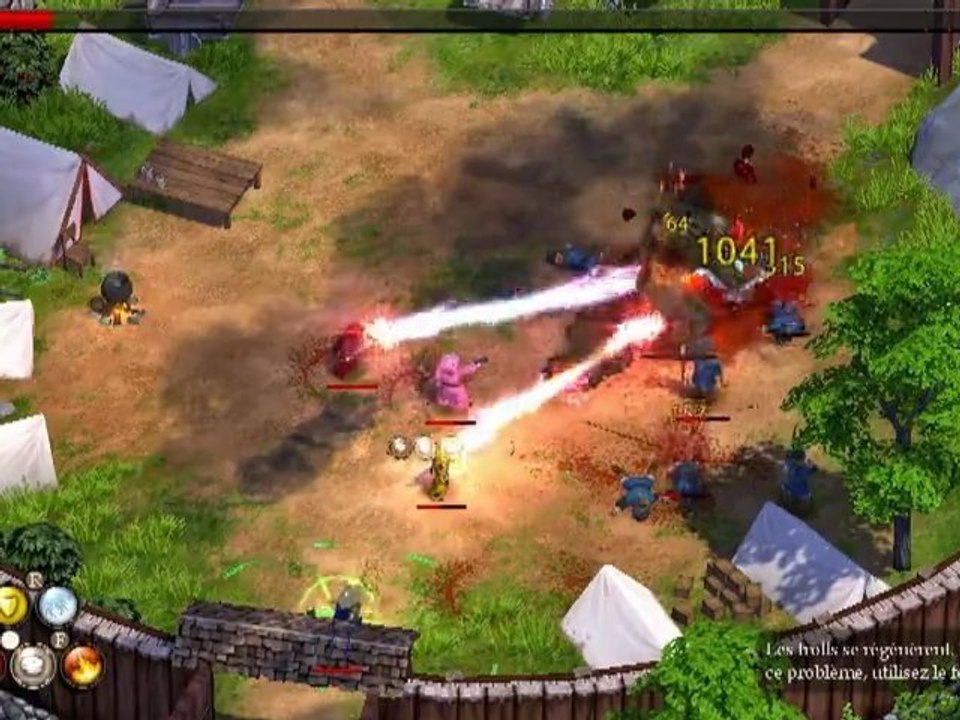 P.U.T Walkthrough Magicka : Episode 1