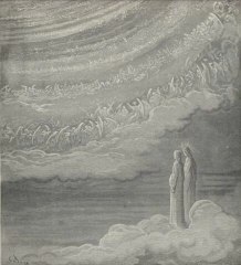 30. Paradisul (Cantul 30) - Divina Comedie - Dante Alighieri