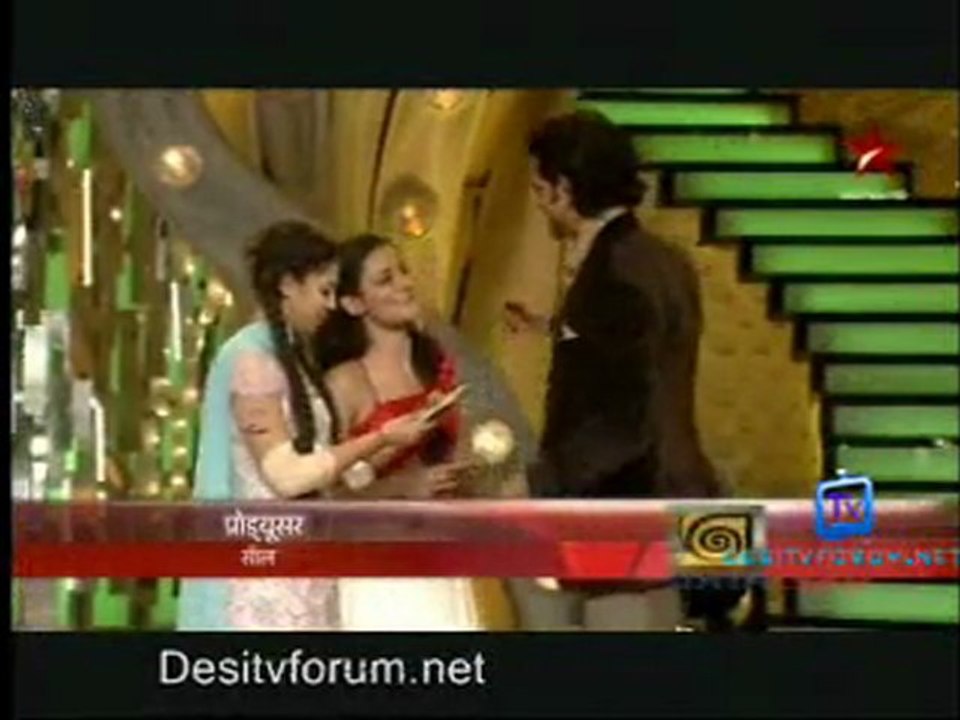 Just Dance - 11th September 2011 Video Watch Online pt9