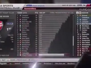 FIFA 12 football clubs trailer