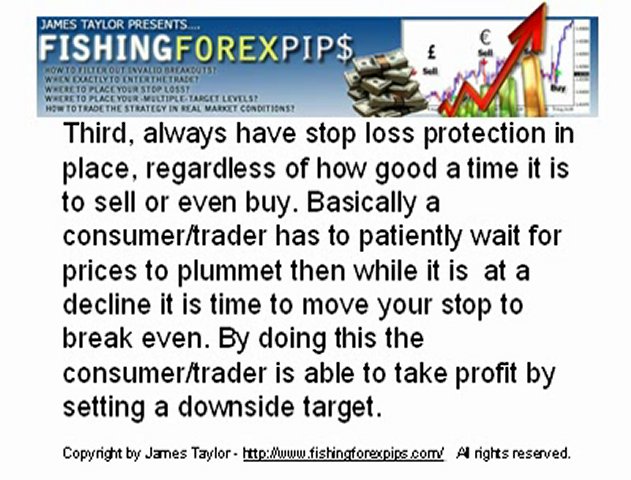 A Beginners Guide Simple Forex Trading System