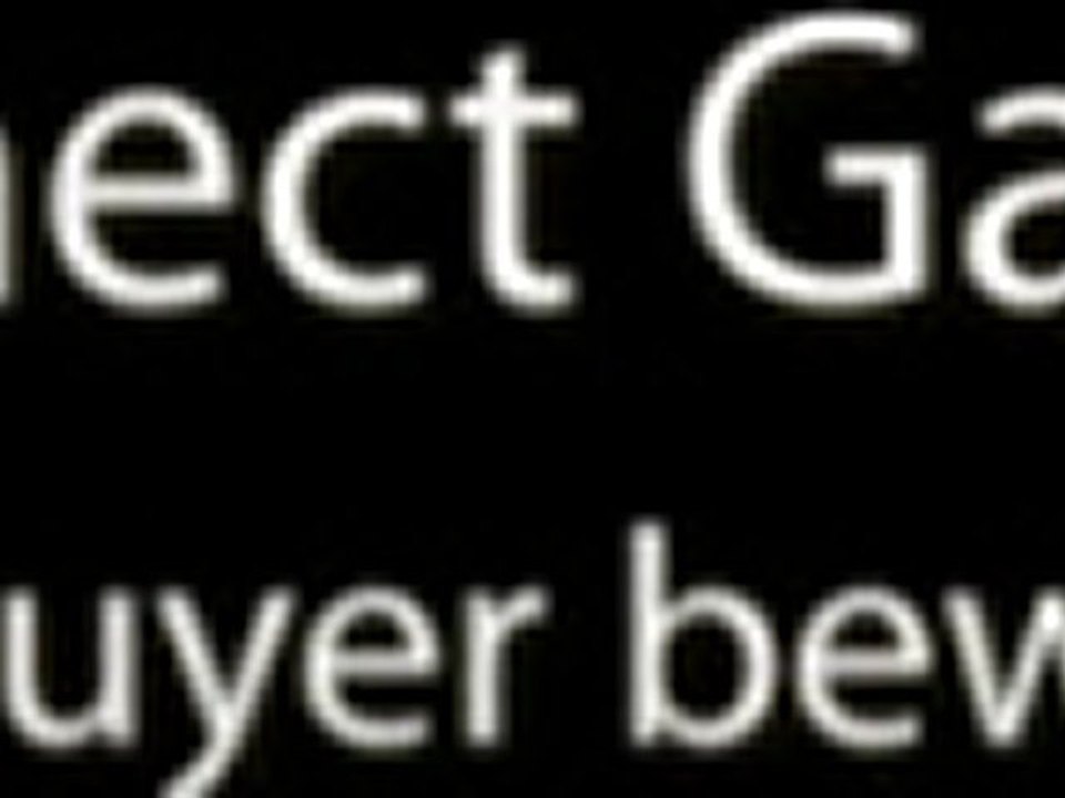 Xbox Kinect Games List - Xbox Kinect Games List Strategies to Know Before you Buy!