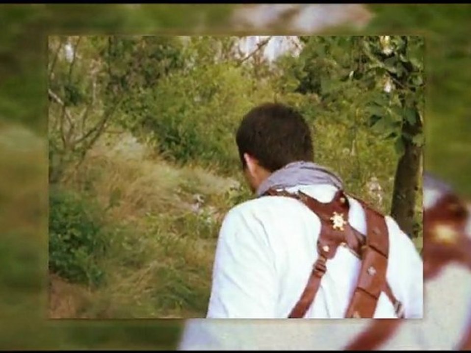 PGW Concours Vidéo - Uncharted 3