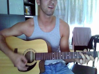 Never say never - The Fray