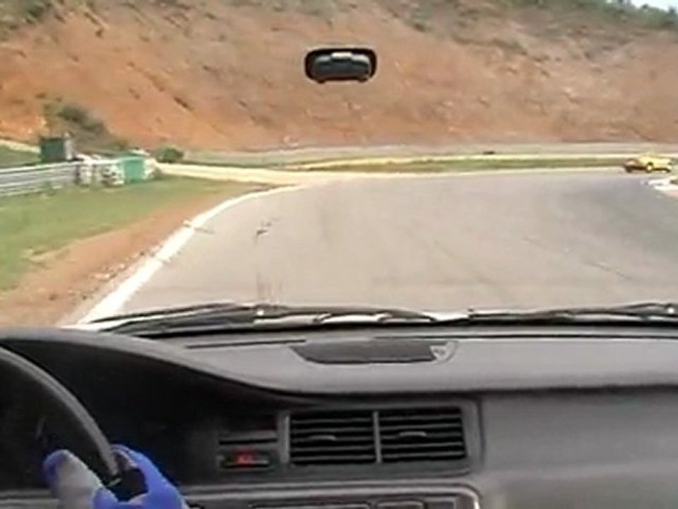 Honda civic eg4 Pole mecanique 11.09.2011 1