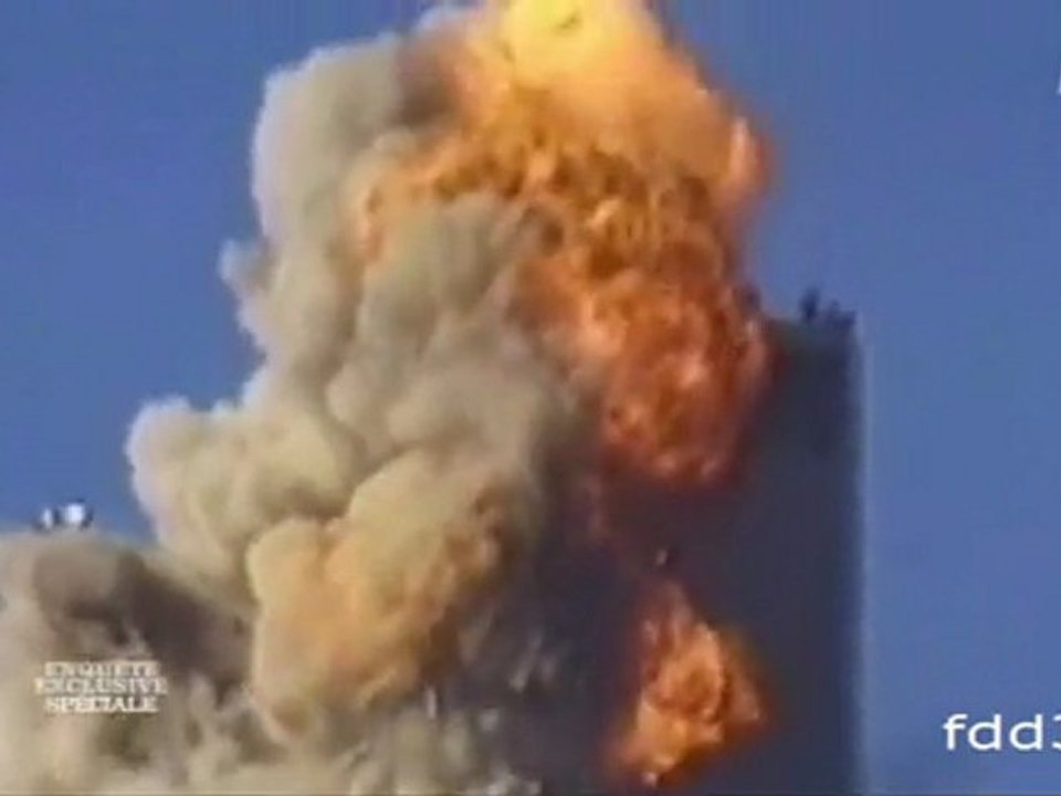 11 Septembre 2001, 10 Ans Après Ils Y Pensent Encore Tous Les Jours 1/5