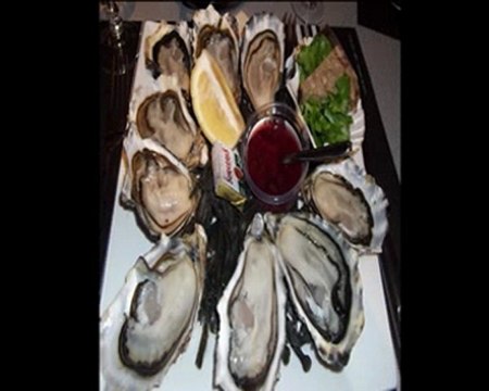 Vacances à la Palmyre