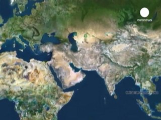Iran due to inaugurate first nuclear power plant