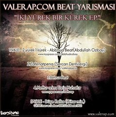 Vale - 2 yürek 1 Kürek [ Abbhud beat ]