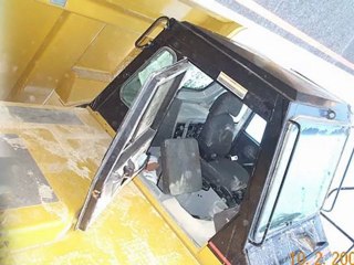 chantier du TGV sur une chanson de RED RAGE