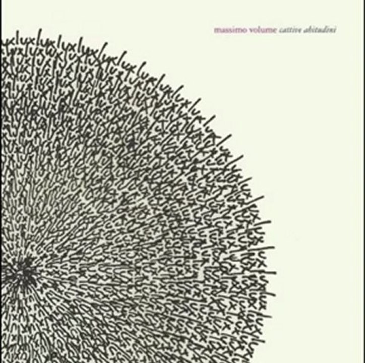 Massimo Volume - Litio