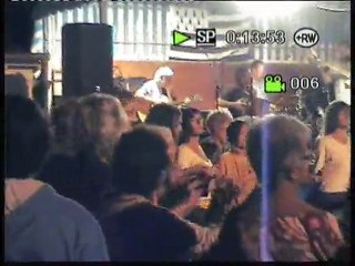 BEG MELEN  "Rond de St vincent"